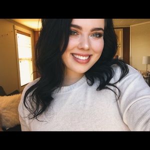 Meet your Posher, Allie